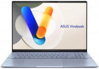 Купить ноутбук Asus Vivobook S 16 OLED S5606MA (S5606MA-MX010X) по цене от 62224 грн.