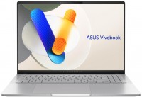 Купить ноутбук Asus Vivobook S 16 OLED M5606UA (M5606UA-MX027) по цене от 49999 грн.