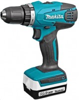 Купить дрель / шуруповерт Makita DF347D001  по цене от 5718 грн.