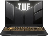Купити ноутбук Asus TUF Gaming F16 (2024) FX607JV (FX607JV-N3138) за ціною від 53899 грн.