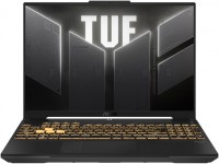 Купити ноутбук Asus TUF Gaming F16 (2024) FX607JU (FX607JU-N3069) за ціною від 54899 грн.