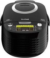 Купити мультиварка Tefal 16 in 1 Sphericoo RK745800  за ціною від 4551 грн.