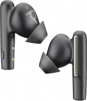 Купить навушники Poly Voyager Free 60 UC + BT700 USB-C: цена от 13630 грн.