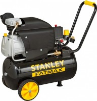 Купити компресор Stanley FatMax D 211/8/24S  за ціною від 7099 грн.