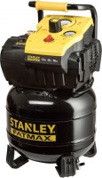 Купить компрессор Stanley FatMax TAB 200/10/24V: цена от 10309 грн.