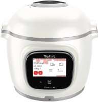 Купити мультиварка Tefal Cook4me Touch Pro CY9431  за ціною від 28870 грн.