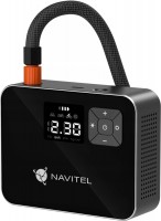 Купить насос / компрессор Navitel AIR 15 AL  по цене от 2486 грн.