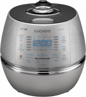 Купити мультиварка Cuckoo CRP-CHSS1009FN  за ціною від 27957 грн.