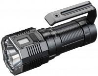 Купить фонарик Fenix LR60R  по цене от 17980 грн.