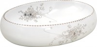 Купити умивальник VidaXL Countertop Basin 155110 за ціною від 9747 грн.
