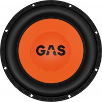 Купить автосабвуфер GAS S1-104  по цене от 2850 грн.