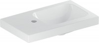 Купити умивальник Geberit iCon Light 53 501.833.00.1 за ціною від 11586 грн.