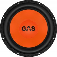 Купить автосабвуфер GAS S1-124: цена от 2990 грн.