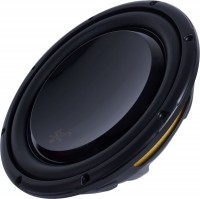 Купить автосабвуфер Kicx Sound Civilization QD-12: цена от 3699 грн.