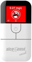 Купити алкотестер AlcoSense Excel за ціною від 5890 грн.