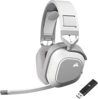 Купить навушники Corsair HS80 Max Wireless: цена от 8946 грн.
