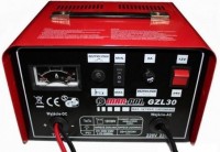Купить пуско-зарядное устройство Mar-Pol GZL-30  по цене от 2148 грн.