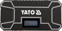 Купить пуско-зарядное устройство Yato YT-83082  по цене от 3149 грн.