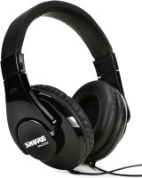 Купить навушники Shure SRH240A: цена от 3191 грн.