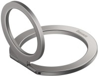 Купить держатель / подставка BASEUS MagSafe Foldable Metal Ring Stand  по цене от 387 грн.