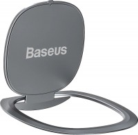 Купити тримач / підставка BASEUS Invisible Phone Ring Holder  за ціною від 195 грн.