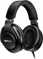 Купить навушники Shure SRH440A: цена от 4191 грн.