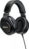 Купить навушники Shure SRH840A: цена от 6870 грн.