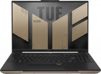 Купити ноутбук Asus TUF Gaming A16 Advantage Edition (2023) FA617NT за ціною від 40999 грн.