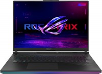 Купити ноутбук Asus ROG Strix SCAR 18 (2024) G834JYR (G834JYR-N6174) за ціною від 270928 грн.