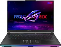 Купить ноутбук Asus ROG Strix SCAR 16 (2024) G634JYR (G634JYR-NM135W) по цене от 232478 грн.