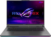 Купити ноутбук Asus ROG Strix G18 (2024) G814JZR за ціною від 113500 грн.