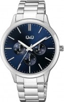 Купить наручные часы Q&Q A01A-002PY  по цене от 1638 грн.