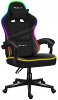 Купити комп'ютерне крісло Huzaro Force 4.4 RGB  за ціною від 5199 грн.