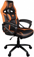 Купити комп'ютерне крісло Konix Naruto Gaming Chair  за ціною від 12412 грн.