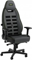 Купить комп'ютерне крісло Noblechairs Legend Shure Edition: цена от 24306 грн.