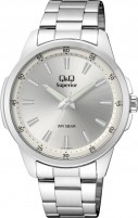 Купити наручний годинник Q&Q C21A-004VY  за ціною від 1600 грн.