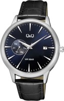 Купити наручний годинник Q&Q A12AJ006PY  за ціною від 1401 грн.