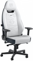Купить комп'ютерне крісло Noblechairs Legend Starfield Edition: цена от 24916 грн.