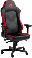 Купити комп'ютерне крісло Noblechairs Hero Mouz Edition за ціною від 36143 грн.