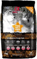 Купити корм для собак Alpha Spirit The Only One Multiprotein 3 kg за ціною від 1470 грн.