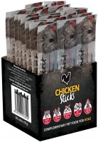 Купити корм для собак Alpha Spirit Chicken Sticks 30 pcs  за ціною від 254 грн.