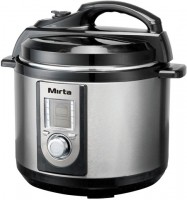 Купити мультиварка Mirta MPC 16 за ціною від 1726 грн.