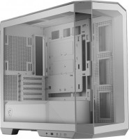 Купити корпус MSI MAG PANO M100L PZ White 