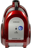 Купить пылесос Samsung SC-6590  по цене от 3099 грн.