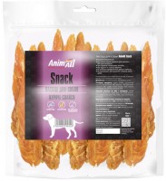 Купить корм для собак AnimAll Snack Chicken Slices 500 g  по цене от 366 грн.