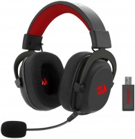 Купити навушники Redragon Zeus Pro за ціною від 3200 грн.