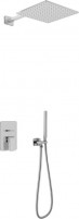 Купити душова система Kohlman Saxo QW210SQ30  за ціною від 23018 грн.
