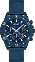 Купить наручний годинник Hugo Boss Admiral 1513919: цена от 13640 грн.