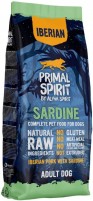 Купить корм для собак Primal Spirit Adult Iberian Pork/Sardine 12 kg: цена от 2539 грн.