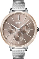 Купить наручные часы Hugo Boss Symphony 1502423  по цене от 10920 грн.
